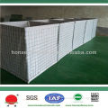 2013 the most trustful military gabion retaining walls